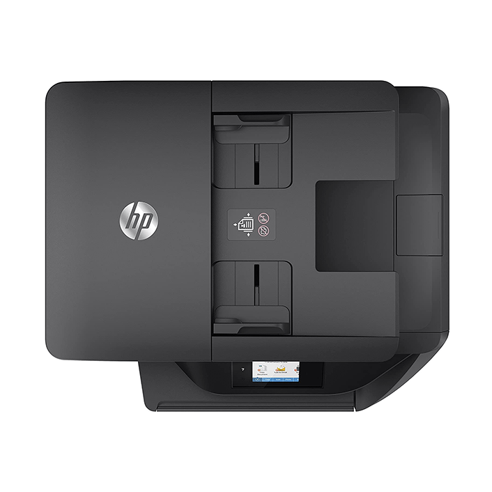 HP Pro 6960 - Bestuhle